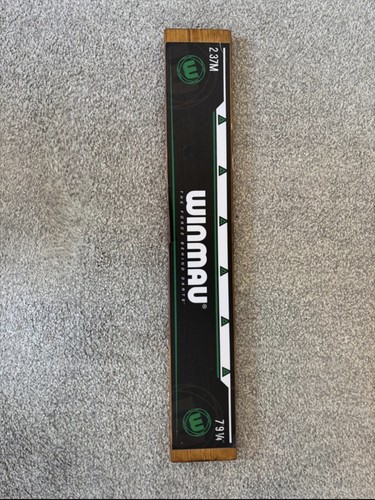Winmau darts raised oche - darts,