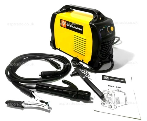 300a welding inverter - 300a, machine