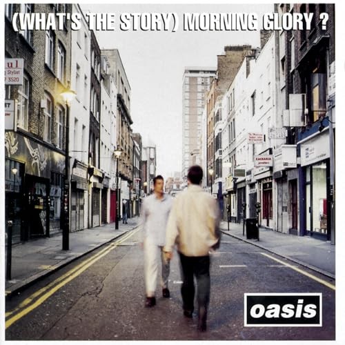 Oasis - ,