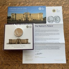 Buckingham Palace 2015 UK