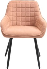 Dining Chair Simple Style