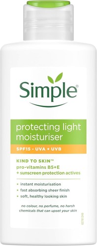 Simple kind skin - simple,
