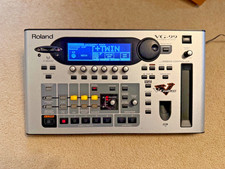 Roland VG-99 V-Guitar System