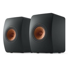 KEF LS50 META Bookshelf