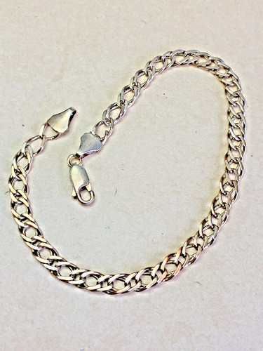 Gold bracelet solid - bracelet., carat