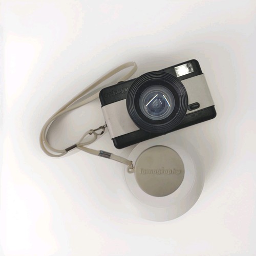 Lomography fisheye - lomography,