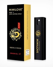 Spray For Men x2  Last Longer