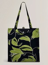 RADLEY FOLDAWAY SHOPPING BAG