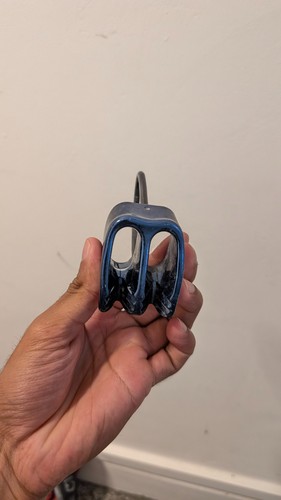 Atc belay device black diamond - device,