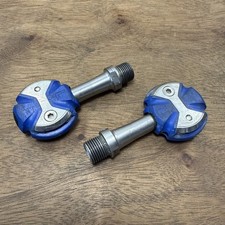 Speedplay ZERO Stainless Steel