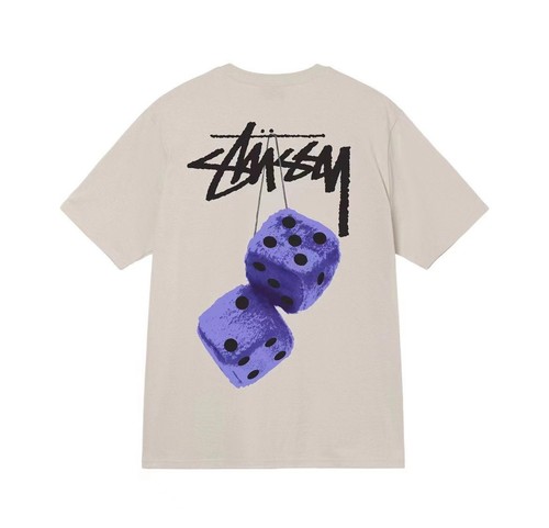 2026 stussy classic - 2026, letter