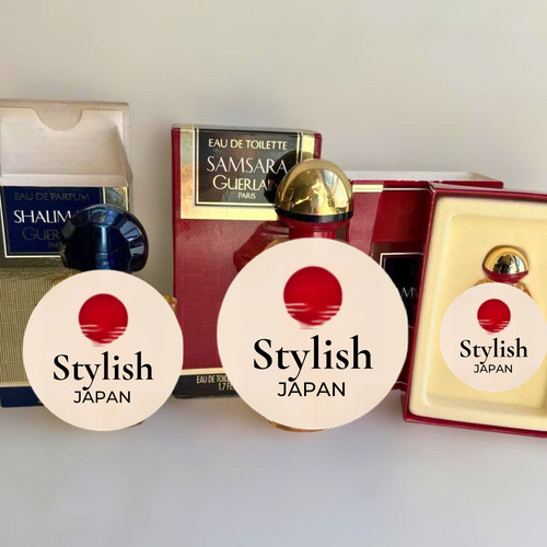 Guerlain samsara eau - guerlain,