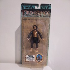 Lord of the Rings  Peter