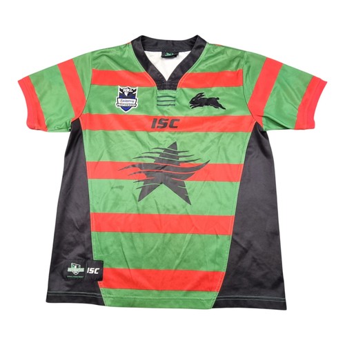 South sydney rabbitohs jersey - rabbitohs,
