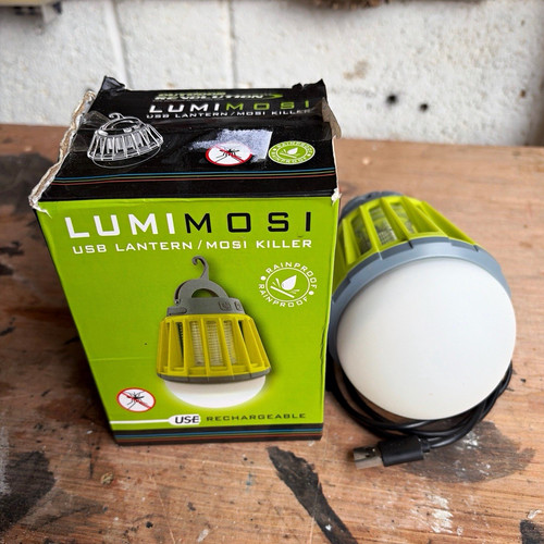 Lumimosi usb lantern - usb, lantern/mosi