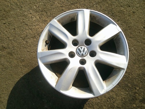 Volkswagen polo match alloy - match,