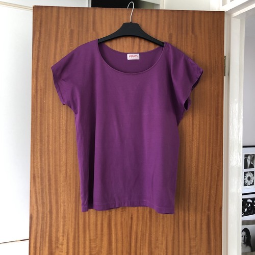 Kenzo ladies purple - purple, summer