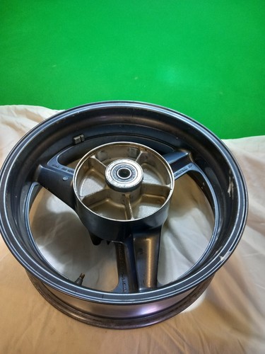 Honda cbr1000f rear wheel - cbr1000f,