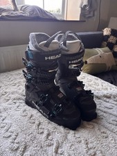 Head Edge 95 Ski Boots MP 25.5