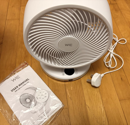 Air circulator fan - circulator,