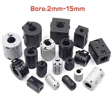CLIP ON FERRITE CORE ANTI