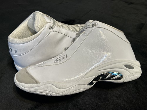 And1 tai chi mid - tai,