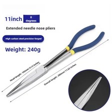 Pike Pliers 11 Inch / Long