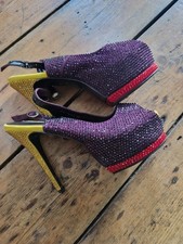 Gianmarco Lorenzi Purple