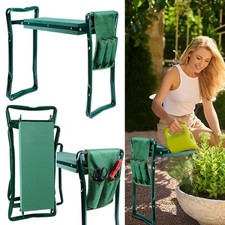 FOAM PADDED GARDEN PORTABLE