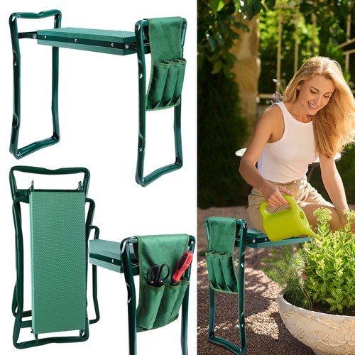 Foam padded garden - padded, portable
