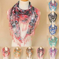 Women Lace Sheer Floral