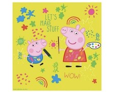 💚 BNIP x2 Hasbro Peppa Pig