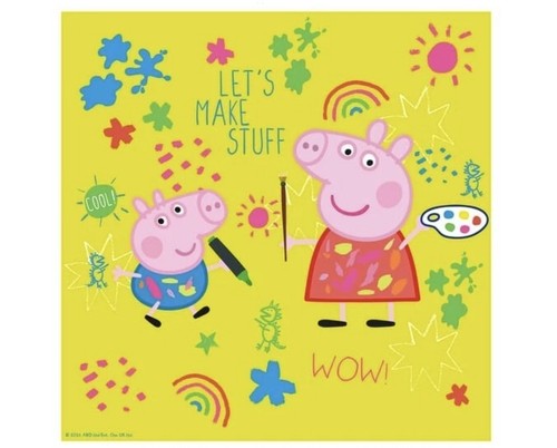 Bnip hasbro peppa pig - hasbro,