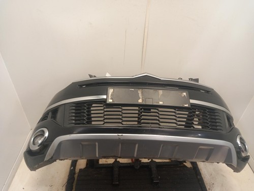Citroen crosser front bumper - citroen, c-crosser