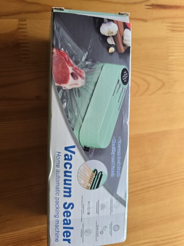 Vacuum sealer home automatic - home,