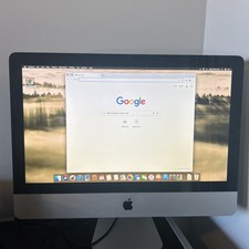 Apple iMac 21.5-inch (2009)