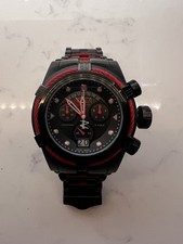 Invicta 12950 Bolt Zeus Chronograph Jason Taylor Collection Men's Watch