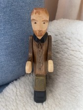 Atelier Des Peupliers Giant Similar To Ostheimer Waldorf Wooden Toy