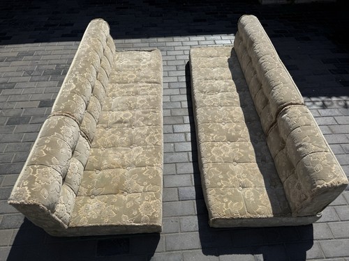 Caravan motorhome cushion - motorhome,