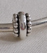 Genuine Pandora Ring & Dot