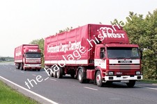 THH Truck Photos - Scania 112m