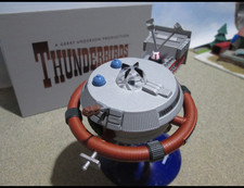 Thunderbirds 5 International Space Station (Corgi FAB series)