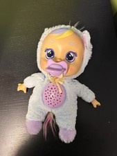 Cry babies goodnight starry