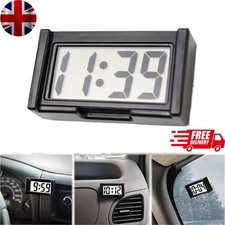 Mini Digital Car Dashboard
