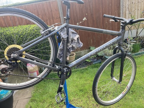 Carrera subway reconditioned - subway,