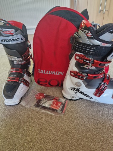 Atomic tech ski - tech,