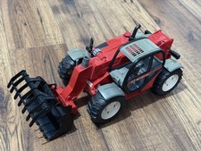 BRUDER Manitou Teleskopic