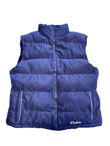 Rydale quilted puffer padded - rydale,