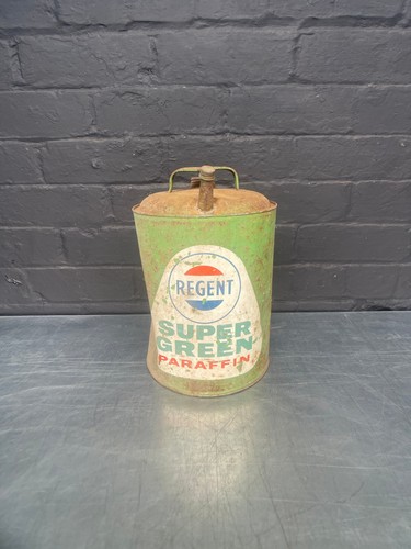 Vintage regent super - regent,