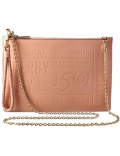 Radley Kentucky Derby SS24 Medium Crossbody /Clutch Bag In Dusky Rose Pink BNWT